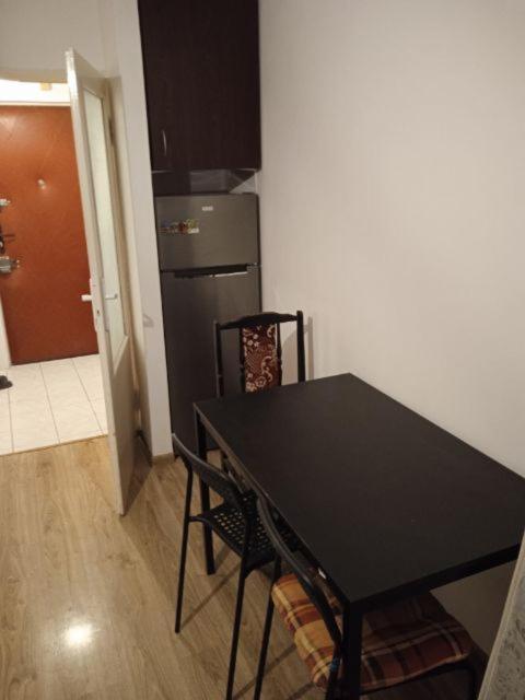 Apartament Kawalerka Mieszkanie Warszawa Exterior foto
